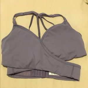 Alphalete Bra